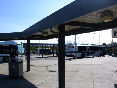 Fremont BART 2253 03