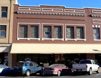 Fremont, Nebraska E-072