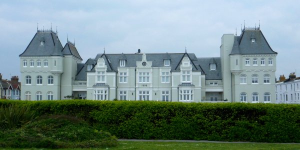 French Convalescent Home, De Courcel Road, Brighton (NHLE Code 1380152) (May 2013) (5)