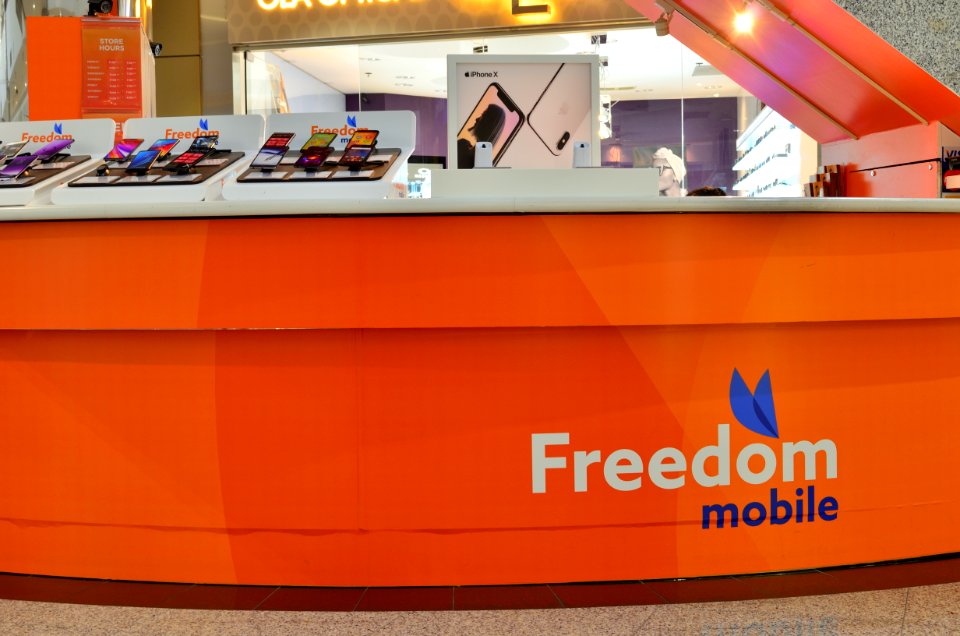 FreedomMobileTimesSquare