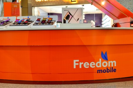 FreedomMobileTimesSquare