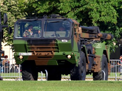 French army plant equipment photo-4