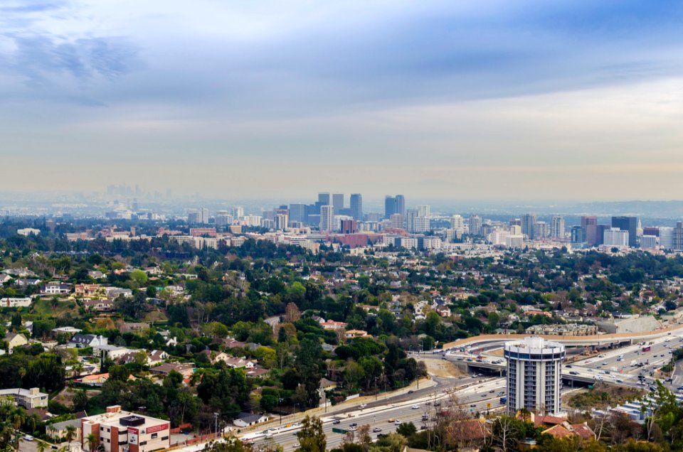 Free Los Angles Usa (250444457)