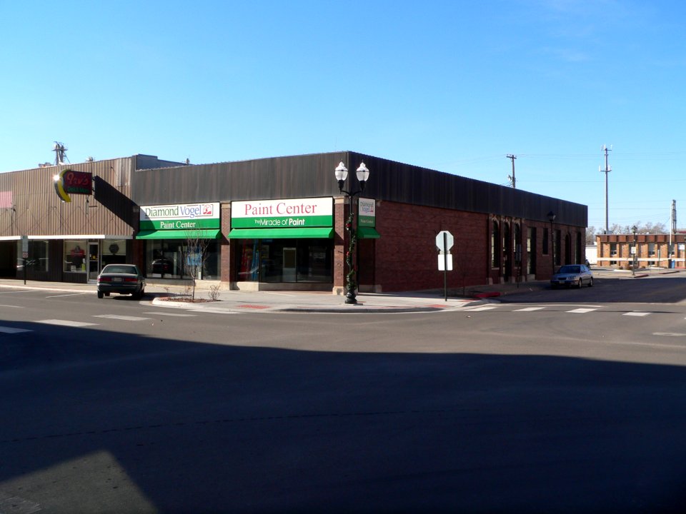 Fremont, Nebraska 349 N Main
