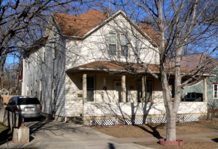 Fremont, Nebraska 512 E. 4th St