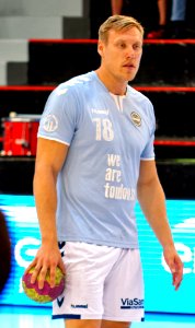 Fredric Pettersson 2 20170531