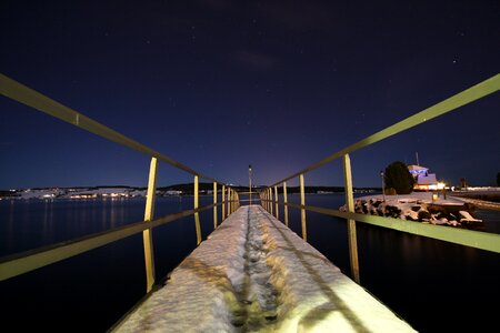 Brew mjøsa port