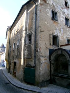 Freistadt Heiligengeistgasse 4