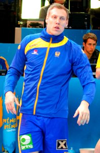 Fredric Pettersson 20170116