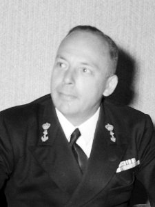 Frederik Jentje Kist (1949)