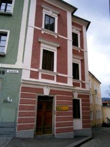Freistadt Hauptplatz 18