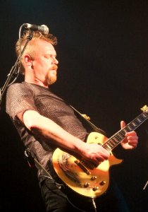 Fredrik Nordström 2010.05.06