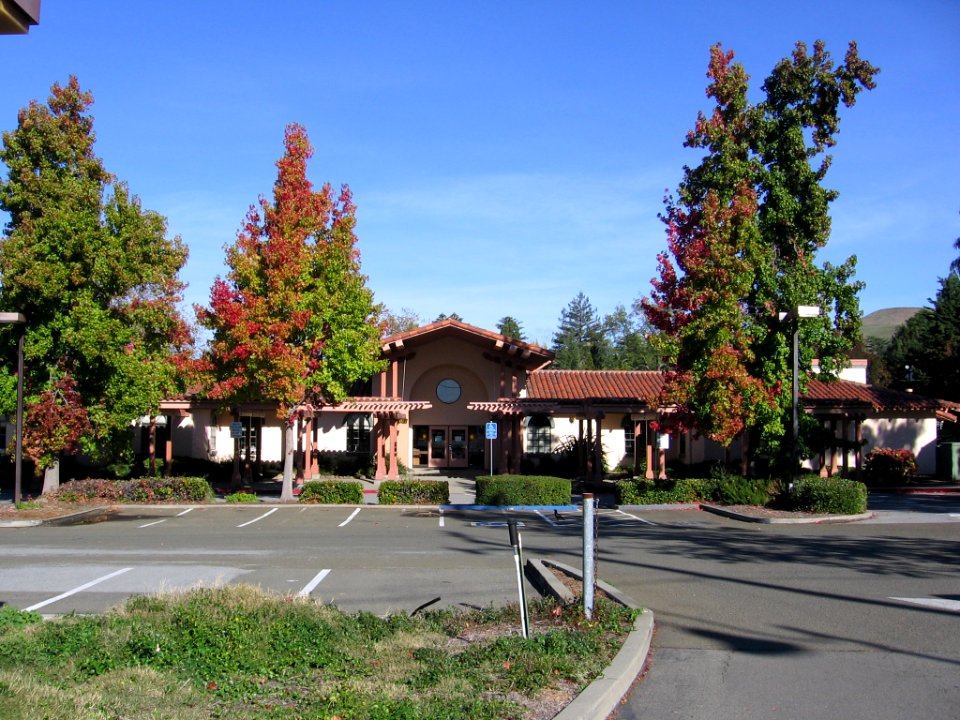 Fremont Montessori 3322