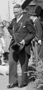 Frederik Willem Steenhuisen (1947)