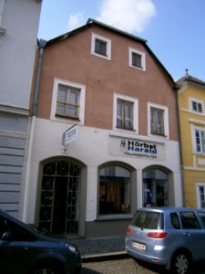 Freistadt Salzgasse 7