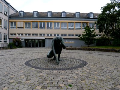 Freiherr-vom-Stein-Gymnasium Fulda 2019-07-14 03