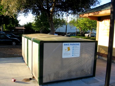 Fremont-Centerville station 2356 14