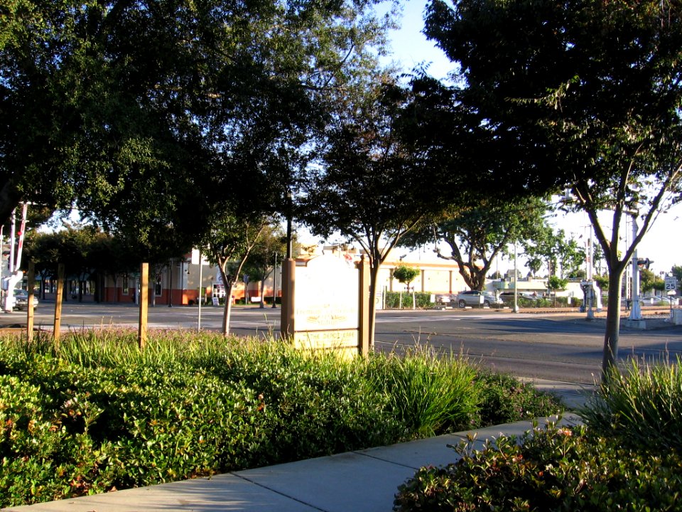 Fremont-Centerville station 2347 05