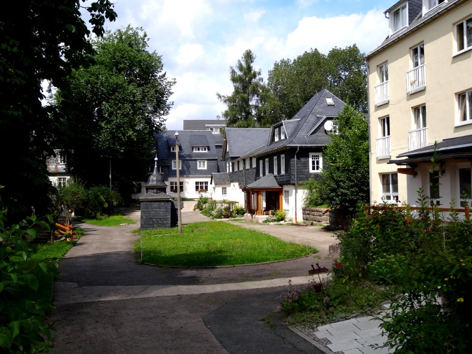 Freie Schulgemeinde Wickersdorf 2