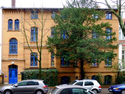 Fregestraße 53 (Berlin-Steglitz)