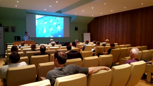 Freedom of Panorama in Belgium launch event (2)