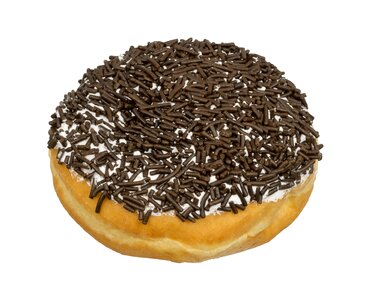 Sugar unhealthy food