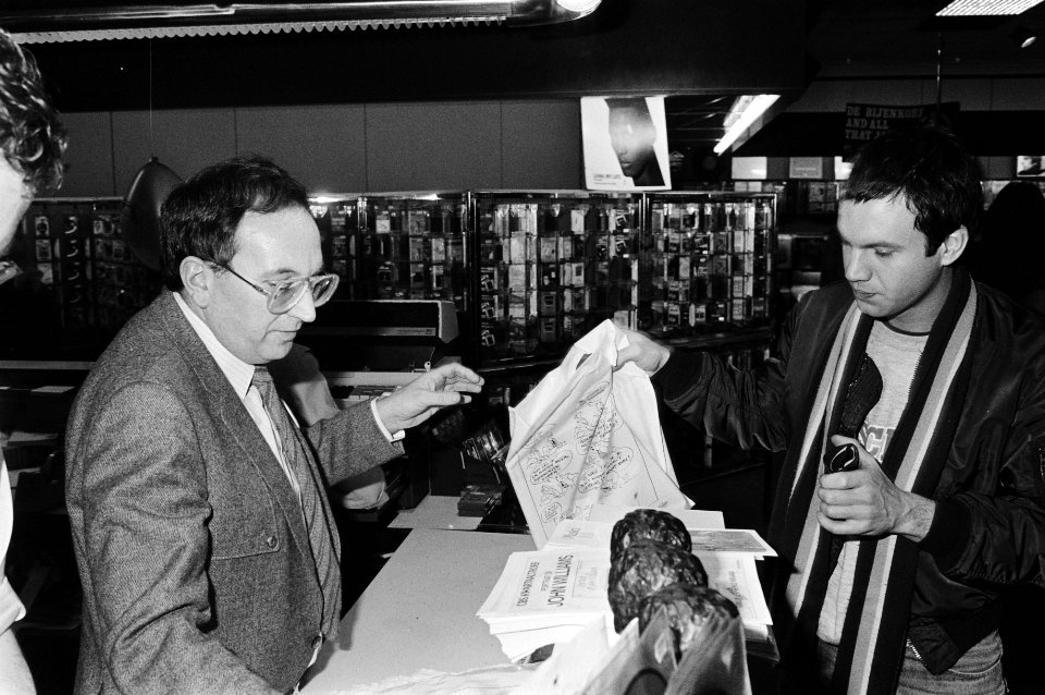 Frans van Dusschoten, Bestanddeelnr 932-4740