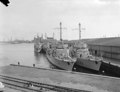 Frans vlootbezoek aan Amsterdam, Bestanddeelnr 909-7029
