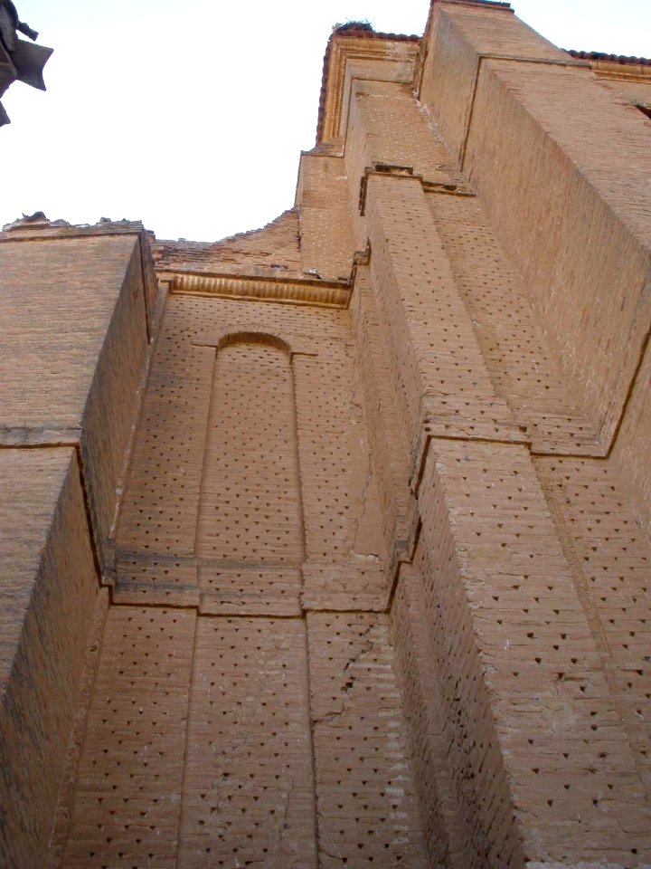 Frechilla - Iglesia de Santa Maria 08