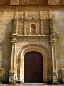 Frechilla - Iglesia de Santa Maria 06