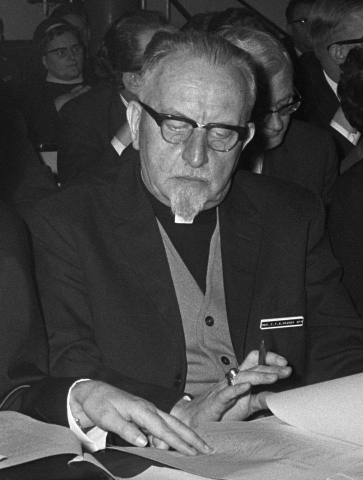 Frans Kramer (1969)