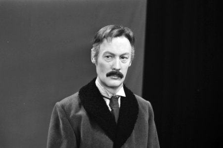 Frans Vorstman, Bestanddeelnr 924-6056