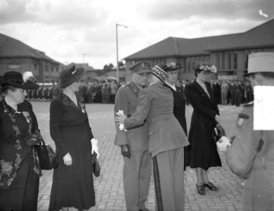 Franse onderscheidingen te Apeldoorn, Bestanddeelnr 904-0081