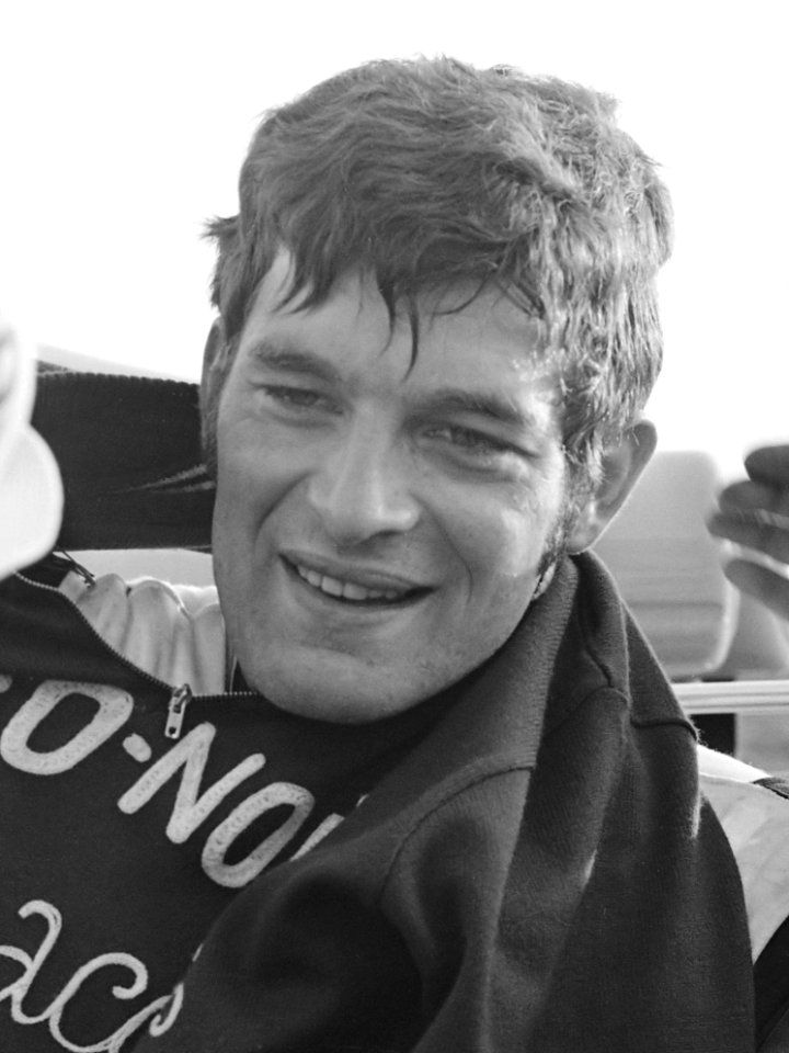 Frans van den Ruit (1970)