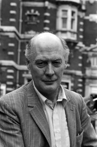 Frans Vorstman, Bestanddeelnr 931-6205