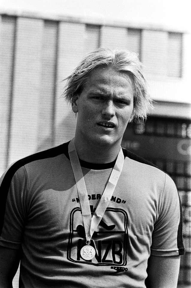 Fred Eefting, Bestanddeelnr 930-3938