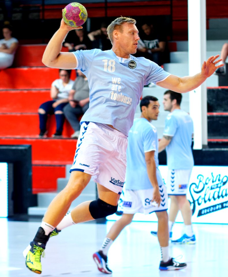 Fredric Pettersson 20170531
