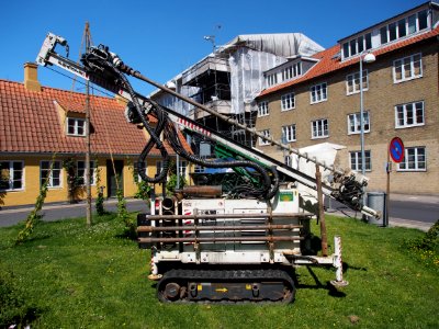 Fraste Multidrill-PL pic1