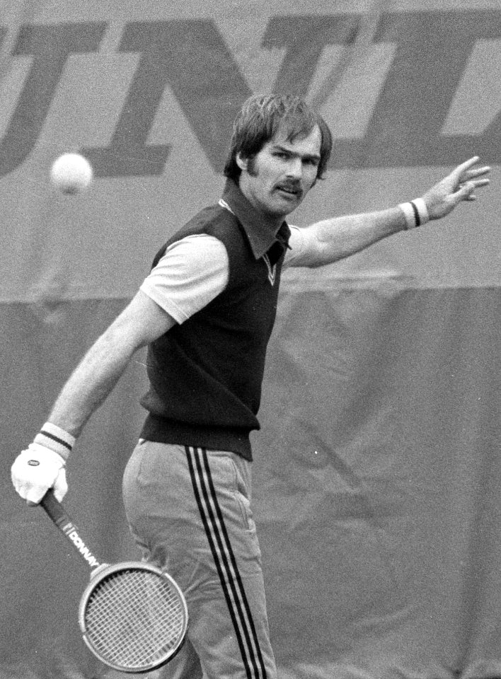 Fred Hemmes 1977