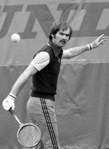 Fred Hemmes 1977