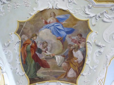 Frauenkirche Prittriching 26