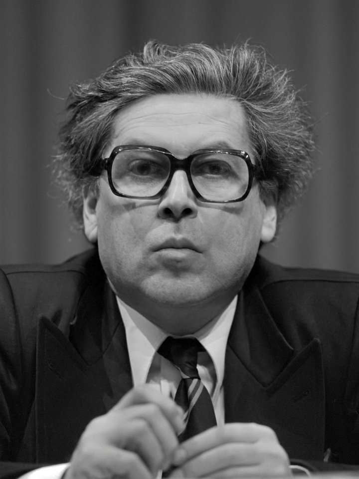 Fred van der Spek (1980)