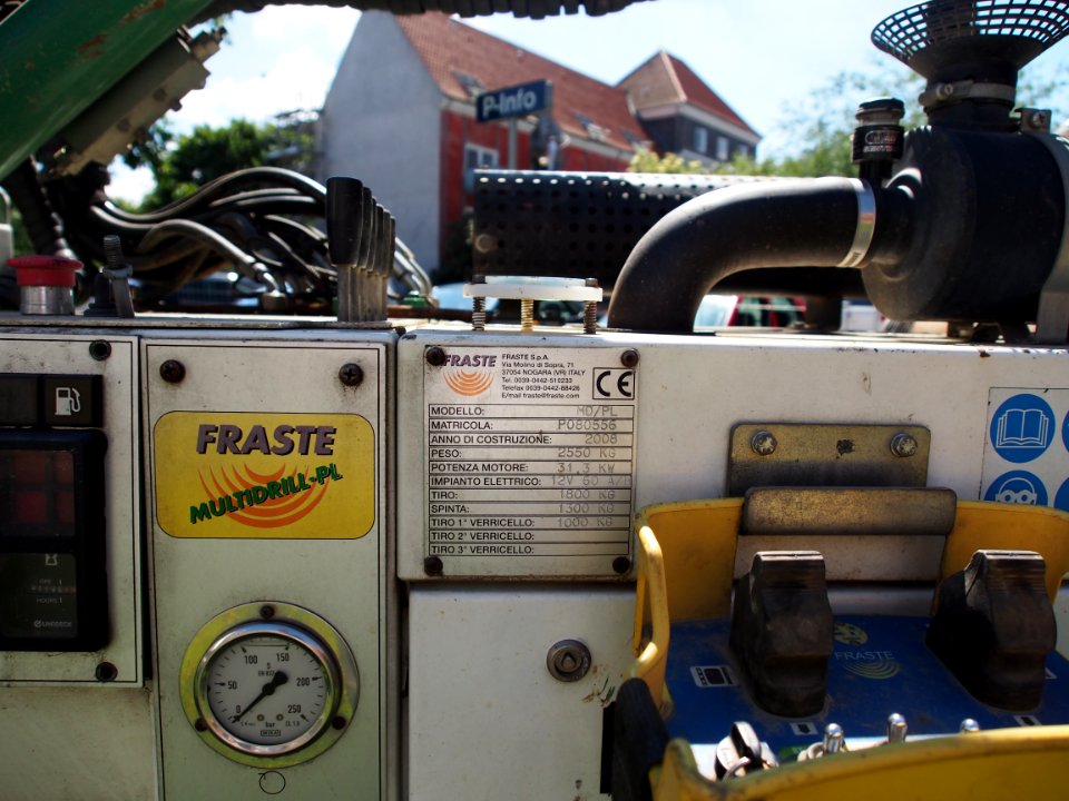 Fraste Multidrill-PL pic2