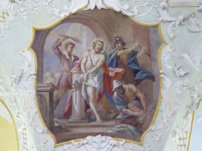 Frauenkirche Prittriching 23