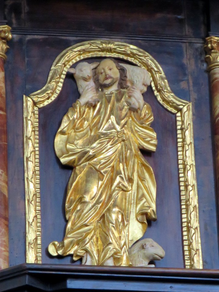 Frauenkirche Prittriching 30