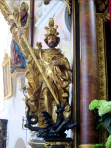 Frauenkirche Prittriching 36