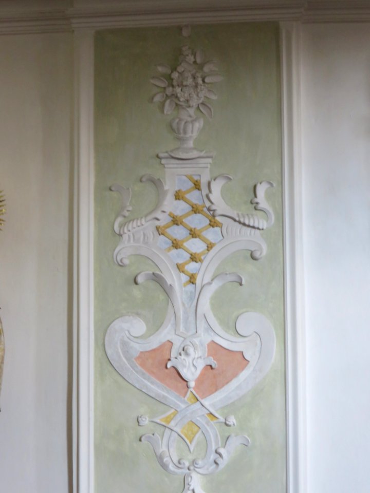 Frauenkirche Prittriching 8