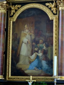 Frauenkirche Prittriching 33