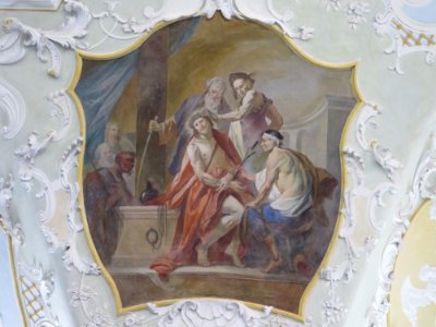 Frauenkirche Prittriching 25