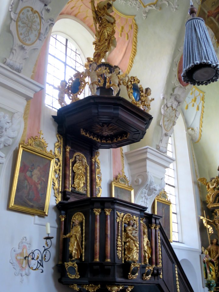 Frauenkirche Prittriching 28
